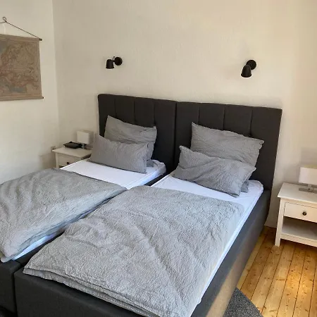Ferienhaus Pollerhof Lindlar Buitenkant foto