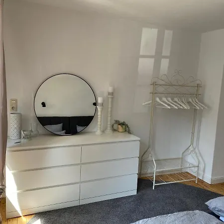 Ferienhaus Pollerhof Lindlar Buitenkant foto