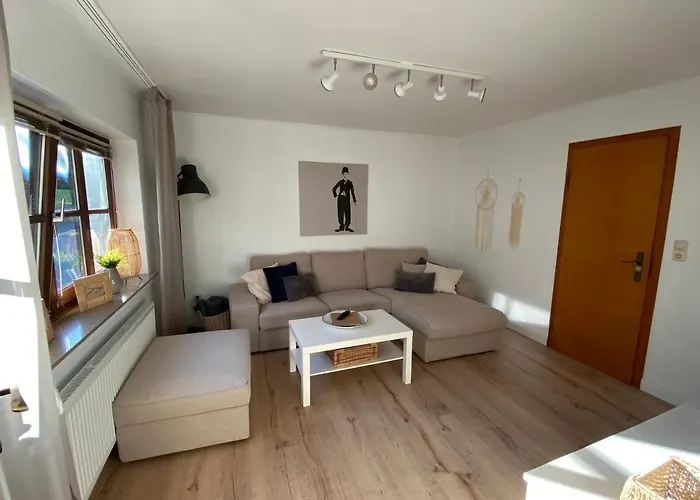 Ferienhaus Pollerhof