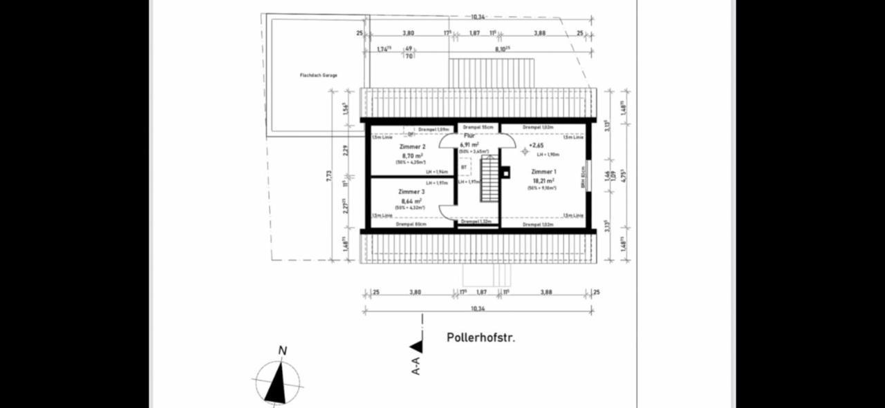 Pollerhof Lindlar