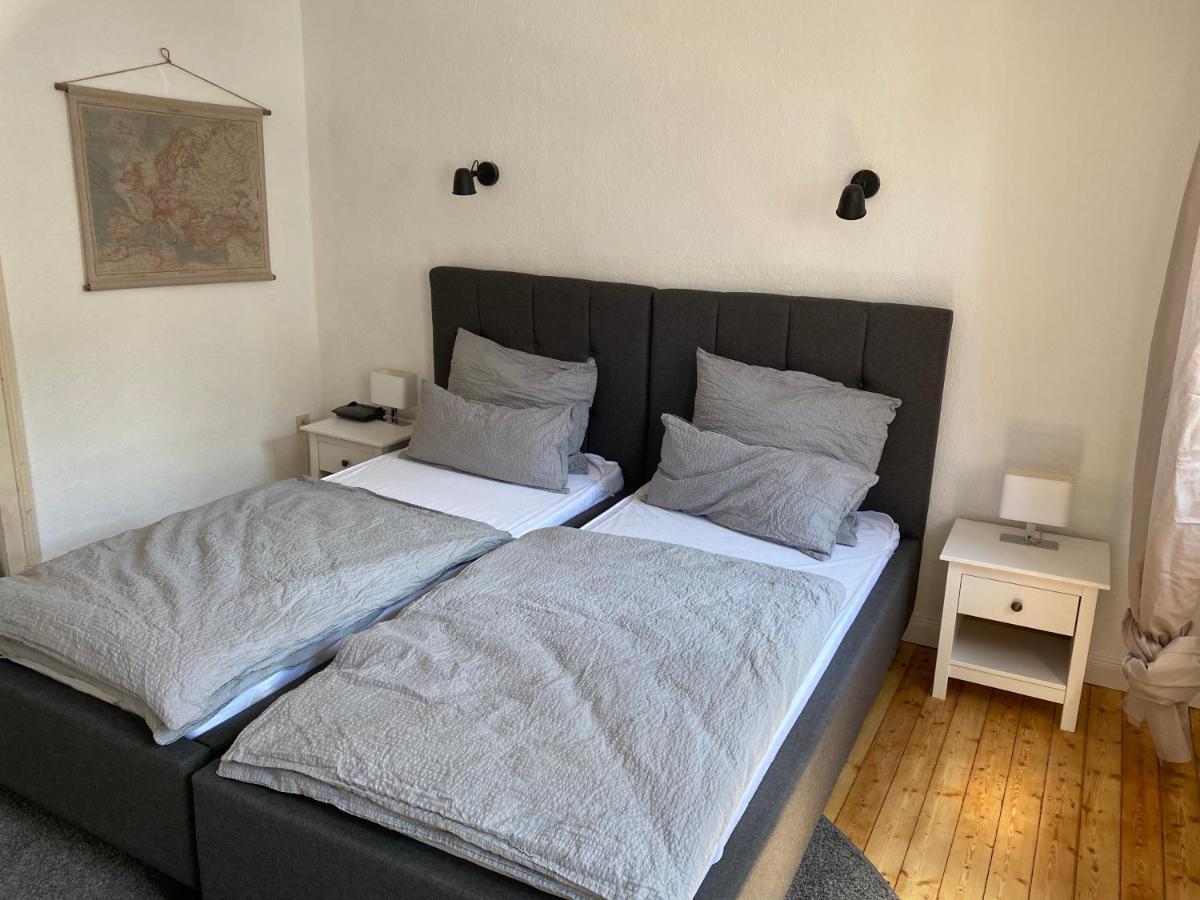 Hébergement de vacances Pollerhof