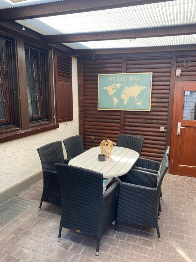 Hébergement de vacances Pollerhof Lindlar